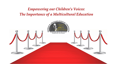 Empowering our Children’s Voices: The Importance of a Multicultural Education