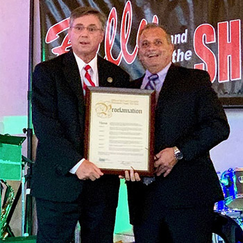 Columbian Lawyers Association of Westchester County