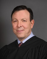 Justice Cohen