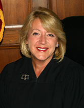 Justice Linda S. Jamieson