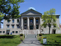 Sullivan Courthouse