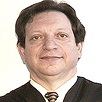 Justice Vito C. Caruso