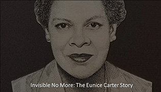 Eunice Carter Story