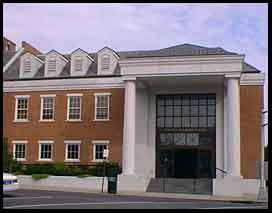 Mount Vernon City Court
