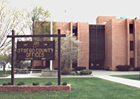 Otsego County Office Building