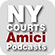 AMICI Podcasts