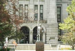 Courthouse Photo