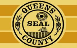 Queens Seal
