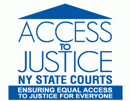 New York State Courts Access to Justice Program