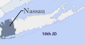 10th JD MAP