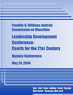 Go to Conference Brochure