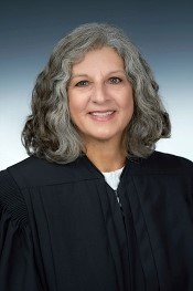 Judge Karalunas