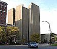Buffalo City Court Building