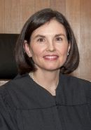 Photo of Judge Cocchiola