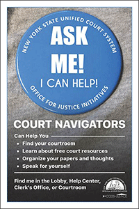 Court Navigator logo