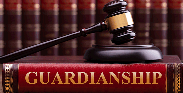 guardianship