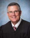 Photo of Judge James P. Murphy