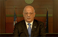 Judge Jeffrey Sunshine