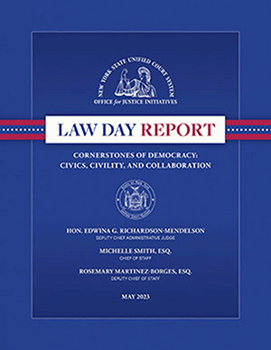 Law Day Report 2023 image