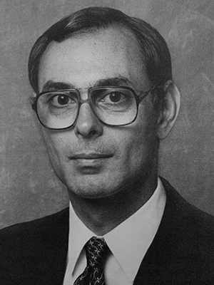 Justice Richard C. Failla