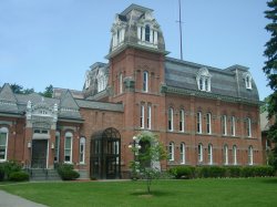 Delaware Law Library