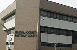 Nassau County Supreme Court
