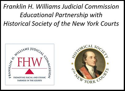 FW and HS NY Courts