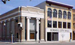 Hornell City Court