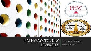 Jury Diversity