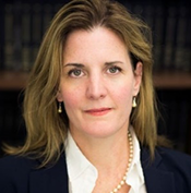 Justice Kathleen Waterman-Marshall