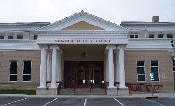 Newburgh City Court