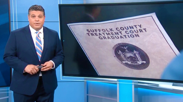 Drug Treatment Court Video