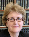 Judge Carol Stokinger