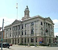 Elmira City Court