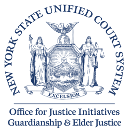 Office of Guardianship Matters and Elder Justice